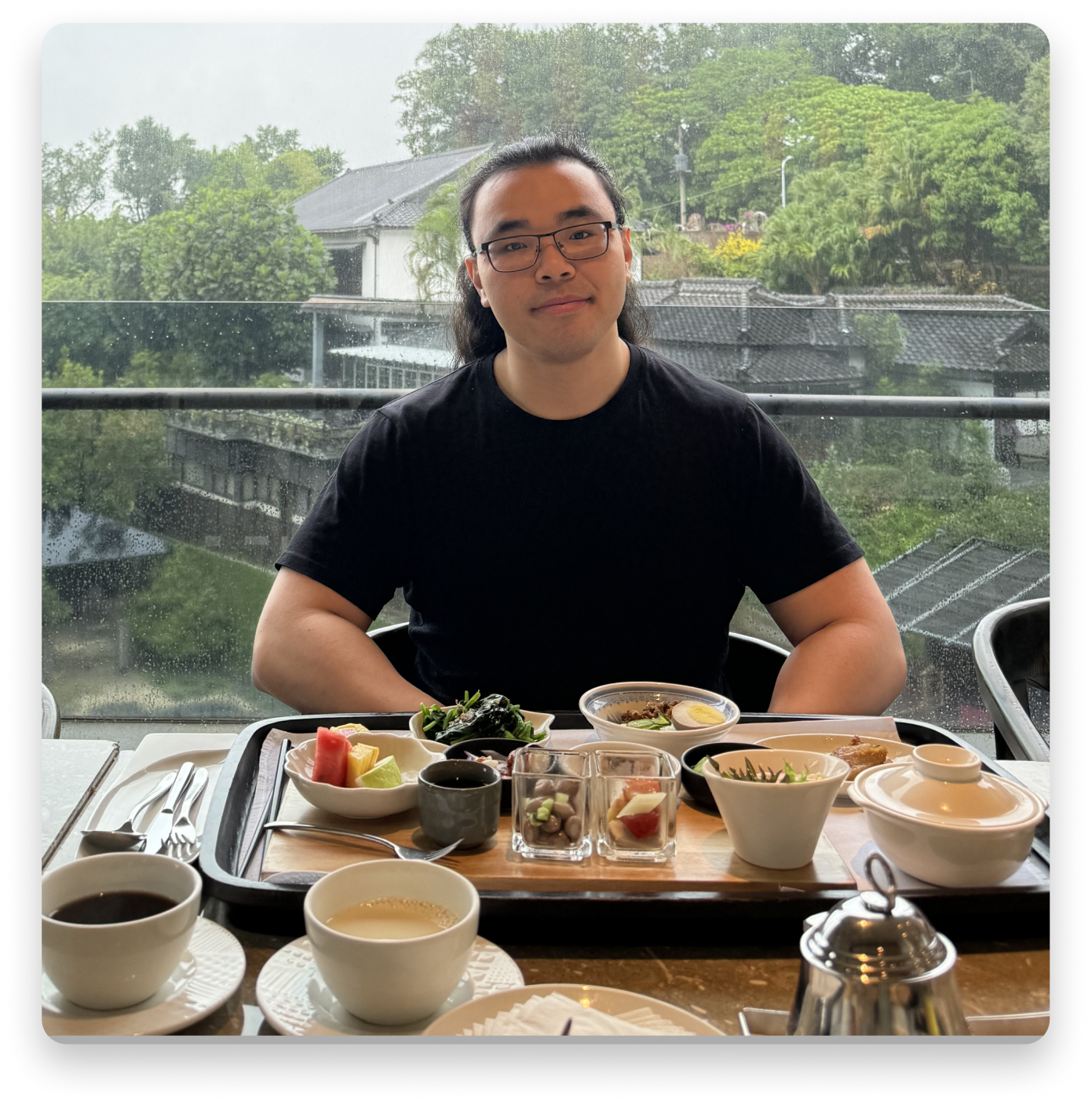 headshot of braden koh