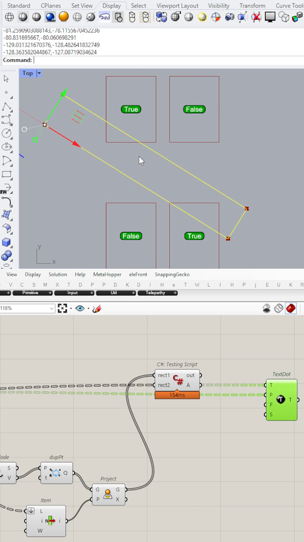 Automating Tag Placement